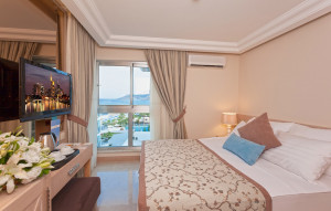 Gallery | Xperia Saray Beach Otel 14