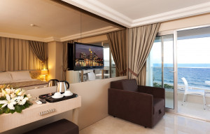Gallery | Xperia Saray Beach Otel 16