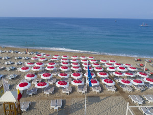 Gallery | Xperia Saray Beach Otel 39