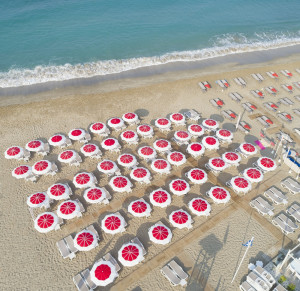 Gallery | Xperia Saray Beach Otel 38