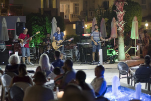 Gallery | Xperia Saray Beach Otel 58