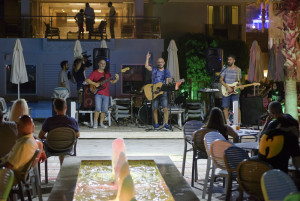 Gallery | Xperia Saray Beach Otel 57