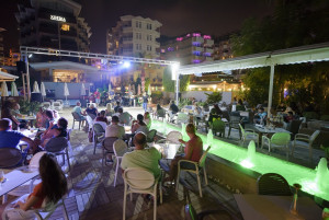 Gallery | Xperia Saray Beach Otel 60