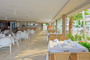Gallery | Xperia Saray Beach Otel 20