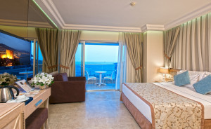 Gallery | Xperia Saray Beach Otel 9