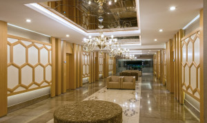 Gallery | Xperia Saray Beach Otel 3