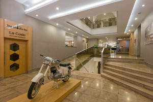 Gallery | Xperia Saray Beach Otel 8