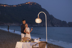Gallery | Xperia Saray Beach Otel 72