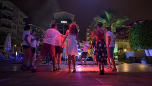 Gallery | Xperia Saray Beach Otel 67