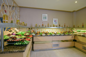 Gallery | Xperia Saray Beach Otel 23
