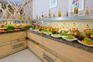Gallery | Xperia Saray Beach Otel 25