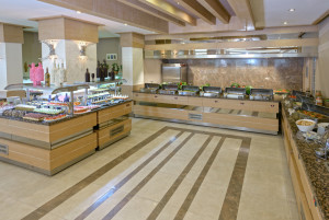 Gallery | Xperia Saray Beach Otel 26
