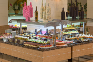 Gallery | Xperia Saray Beach Otel 22