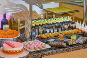 Gallery | Xperia Saray Beach Otel 27