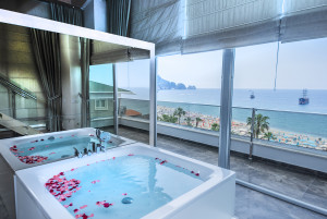 Gallery | Xperia Saray Beach Otel 13