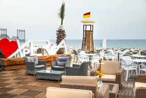 Gallery | Xperia Saray Beach Otel 35