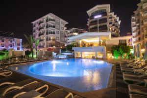 Gallery | Xperia Saray Beach Otel 53