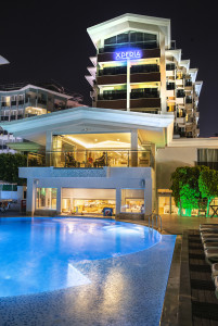 Gallery | Xperia Saray Beach Otel 55