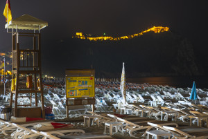 Gallery | Xperia Saray Beach Otel 46