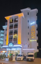 Xperia Saray Beach