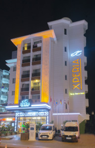 Gallery | Xperia Saray Beach Otel 54