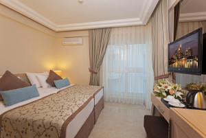 Gallery | Xperia Saray Beach Otel 10