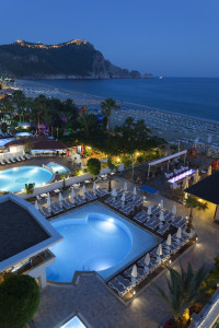 Gallery | Xperia Saray Beach Otel 56