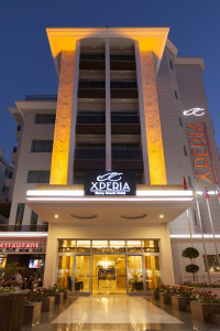 Gallery | Xperia Saray Beach Otel 2